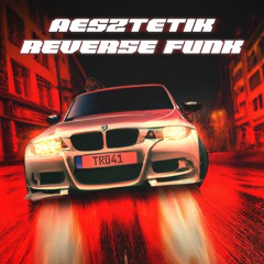 AESZTETIK - Reverse Funk [TR041]