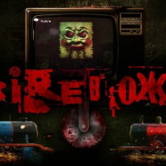 FIREBOX: Chapter One - Hello Gordon