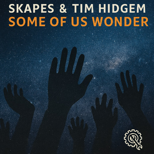 Skapes & Tm Hidgem - Some Of Us Wonder (Original Mix) - OUT NOW!