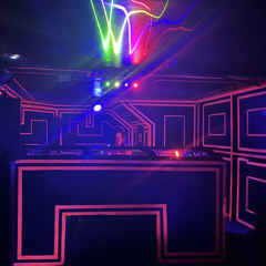 Lokuritas XIV· Underwater · Bar A Bar 🐙 11/11/2023