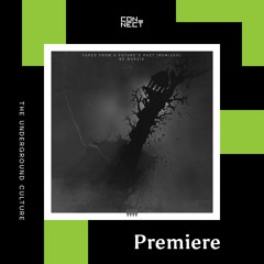PREMIERE: Be Morais - Eyes Closed (Etyen Rework) [Not Another]