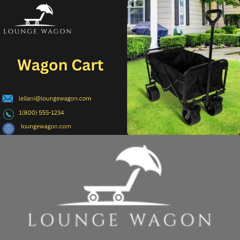 Wagon Cart