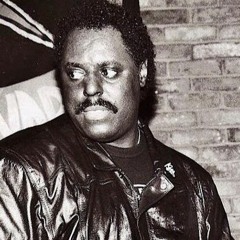 Tony Humphries 98.7 KISS FM NYC 1987' (Manny'z Tapez)