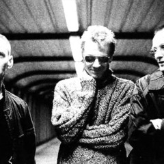 Fluke - Live at the Tribal Gathering 1997 (Luton Hoo Estate)