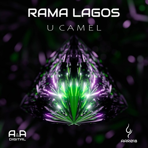 RAMA LAGOS - U CAMEL // OUT NOW (A & A Black)