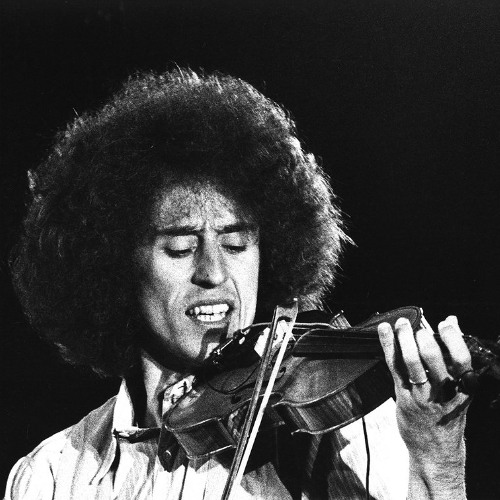 Angelo Branduardi - La Demoiselle (re disco ver ''Ton rire Ta joie'' Pulce d'Acqua Mix) back to 77