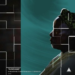 DJ Nelasta - Kundiame (feat. Teo No Beat & Mavinegro) Main Mix