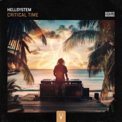 Hellsystem - Critical Time