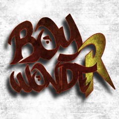 Boy Wonder