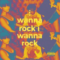 ROCK THAT BODY X MAGNOLIA