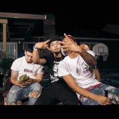 SouthSide J x Kwon x 2A$ - Type N*gga (Prod. kylejunior)