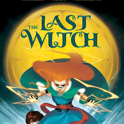 #278 - Creator Interview - Conor McCreery - Part 1!