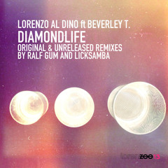 Diamond Life (Ralf Gum Remix) [feat. Beverley T.]