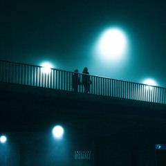 distance w/diedlonely