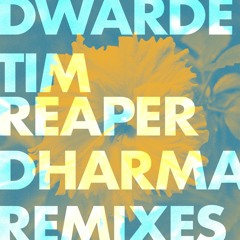 PREMIERE : Buridan - It Happened Just Once (Dharma Remix)