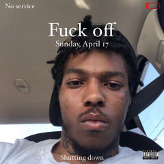 Fuck off