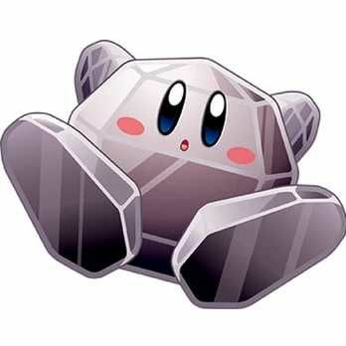 Stream metal kirby sound effect by EdwardMaybe Listen online for free