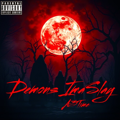 DemonsImaSlay