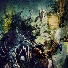 WORST FEARS PRD. FROZEN LORD