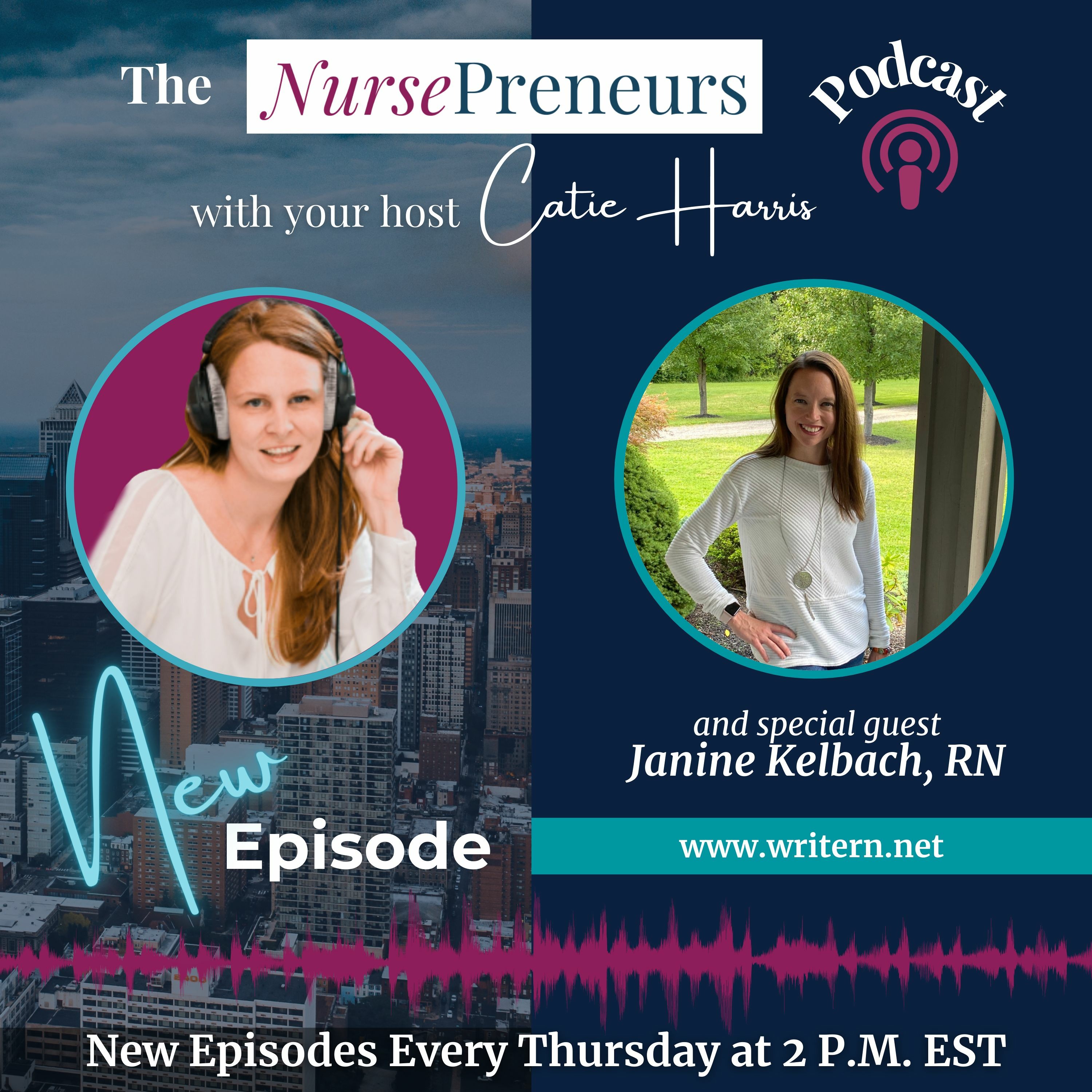NursePreneurs
