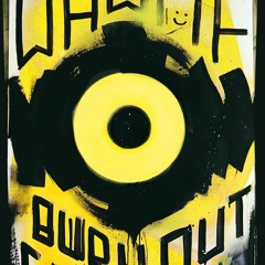 Burnout Festival 2021 - Galaxaura