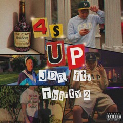 4s Up Ft. Thirty2 (Prod. Jay M)