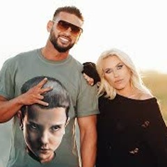 AMNA feat. Dorian Popa - Cealalta ea