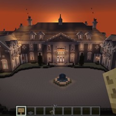 Minecraft, Pt. 2 (prod. @prodbytaj)