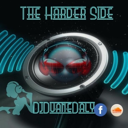 The Harder Side