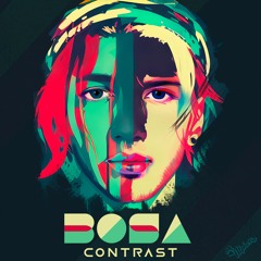 BOSA - CONTRAST EP