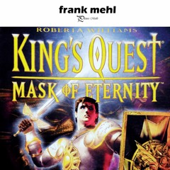 King's Quest VIII (Mask Of Eternity)