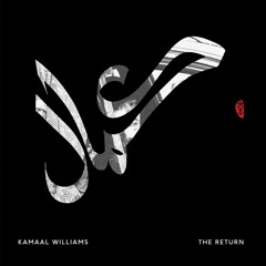 Kamaal Williams - Aisha (2018)