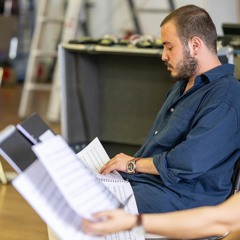 5 Ricercari for solo cello (2020)