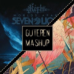 Dabin x Seven Lions - Altitudes Apart (Guteren Mashup)