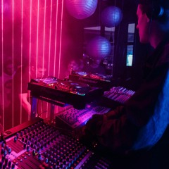 Deep Techno Showcase (August 2021 4#)