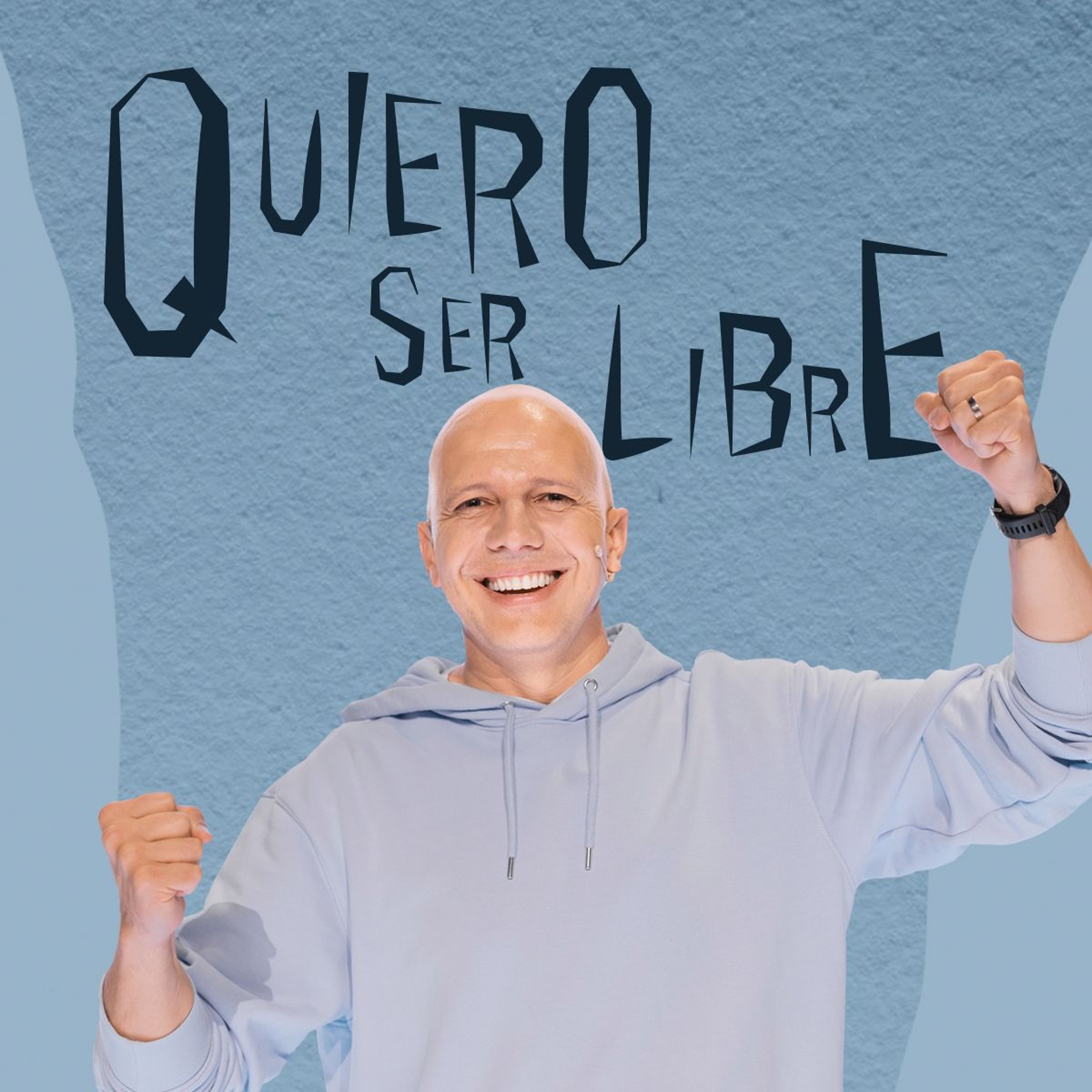 Podcast El Lugar de Su Presencia
