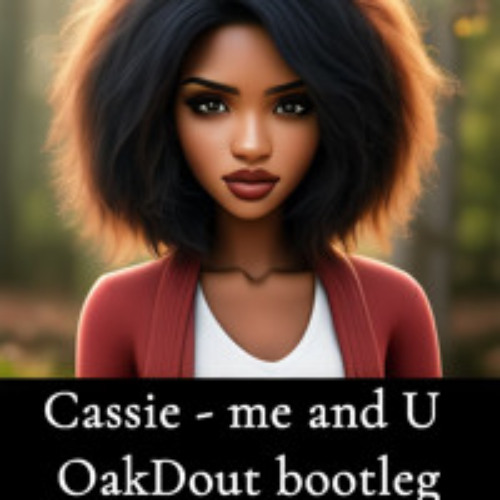 Me and U (OakDout Bootleg)