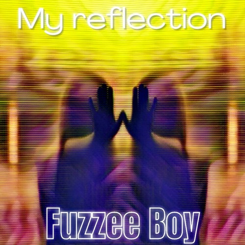 Is anybody out there? - WIP - Fuzzee Boy