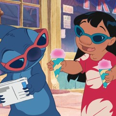STICH AND LILO