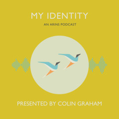 My Identity: Gail McConnell
