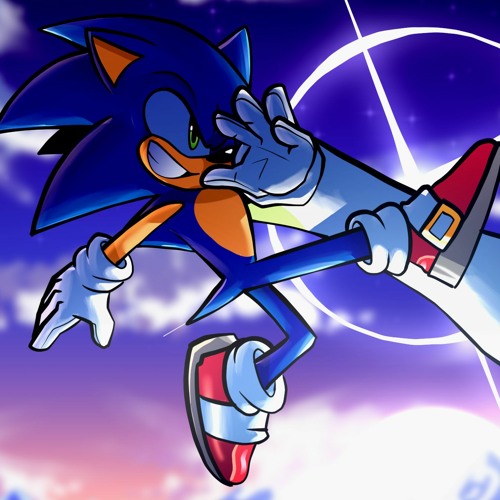 Death Egg Zone Alternate Act 2 -John Tay- (Remix)
