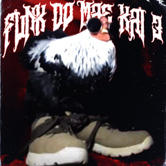 FUNK DO MAE KAI 3 (Slowed)