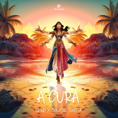 Leoni FX, Solaire & Babita - A Cura