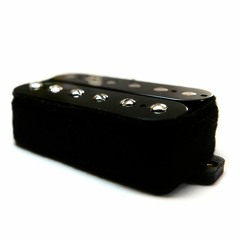 Dark Matter Halo - LP Bridge Rhythm