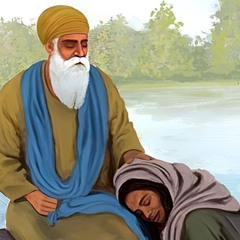 ‎ ‎ ਮੇਰਾ ਬੈਦੁ ਗੁਰੂ ਗੋਵਿੰਦਾ ॥