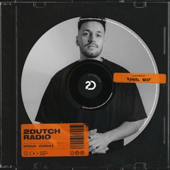 2Dutch Radio Episode #042 by Daniel Best