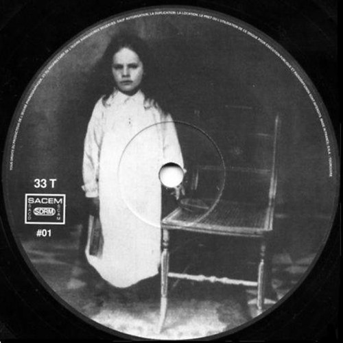 DJ Enthrall & Angstorm - Extr. S.O.S.