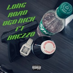 Brezzo x OGD Nick Long Road