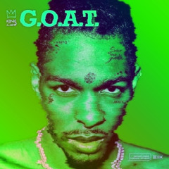 king los freestyle (prod. by sanj)