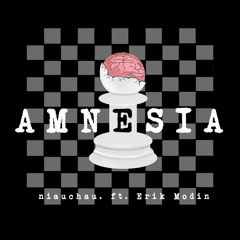 Amnesia (ft. Erik Modin)